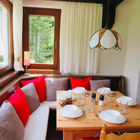 Ski-in / Ski-out Nockberg Jewel Apartment Bad Kleinkirchheim