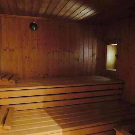 Ski-in / Ski-out Nockberg Jewel Apartment