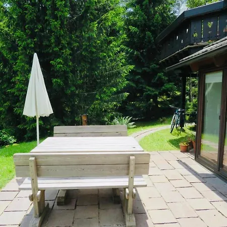 Ski-in / Ski-out Nockberg Jewel Apartment *