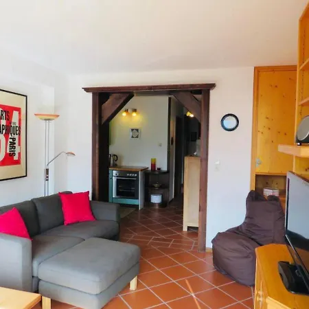 Ski-in / Ski-out Nockberg Jewel Apartment *