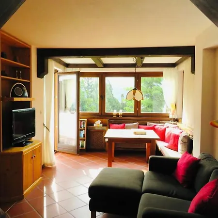 Apartment Ski-in / Ski-out Nockberg Jewel Bad Kleinkirchheim