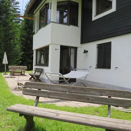 Apartment Ski-in / Ski-out Nockberg Jewel Bad Kleinkirchheim